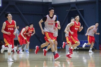 ​连续两场失利不敌南苏丹！中国男篮无缘世界杯16强