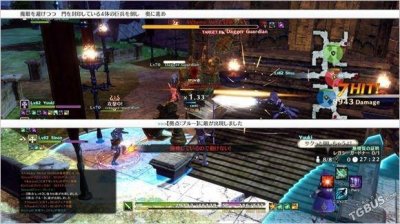 ​《刀剑神域 虚空幻界》新副本DLC免费发布中