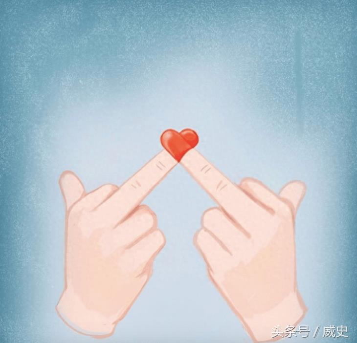 超真实人情冷暖与挫折插画