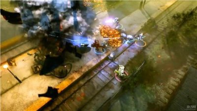 ​PS4独占《异化》中文版要来了！预计于今年夏季推出