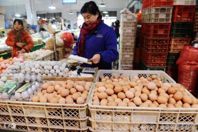 ​三黄鸡、麻鸡、817、肉鸡报价总汇！