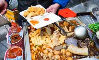 ​广东牛杂酱料、香料包的配比及制作过程，商业版本，值得收藏