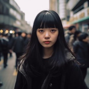 ​水性杨花的女人一般有哪些特征？