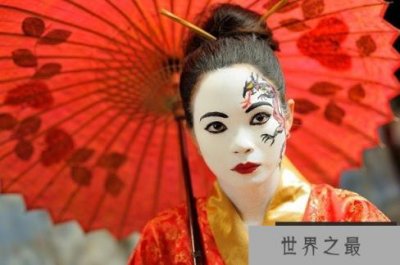 ​平均寿命最长十大国家排行 法国不敌瑞典，日本登顶