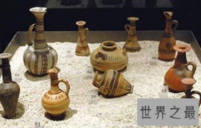 ​史上最古老的香水作坊