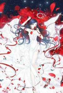 ​十二星座专属奇迹暖暖壁纸，天蝎座魅惑众生，双子座画中人！