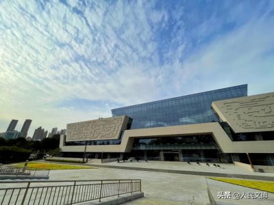 ​越王勾践剑住进“独栋别墅”？湖北省博新馆展陈内容大揭秘