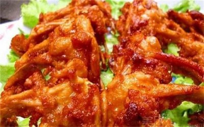 ​秦皇岛10大美食 你吃过哪些？