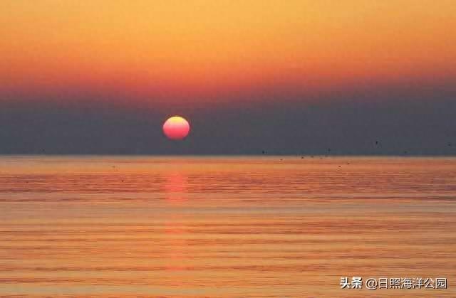 北京到日照的高铁开通了！北京人在日照还可以这么玩！