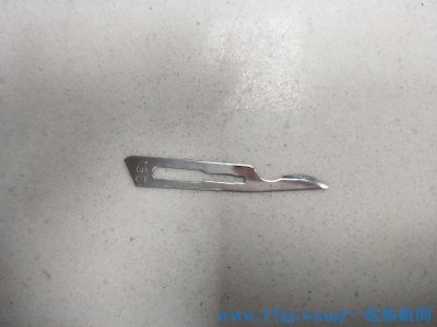 ​手机触摸排线液晶排线割断飞线补救修复维修方法教程