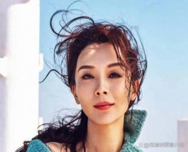 ​陈数整容后遗症曝光：脸垮僵硬似蔡明