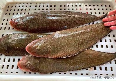 ​超市买“龙利鱼”，10元一斤，小孩爱吃，海鲜老板：从不给孩子吃