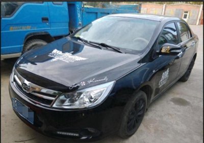 ​比亚迪速锐提车47500公里，车主说有这几个缺点