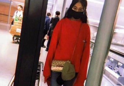 ​虹桥一姐近照曝光，网友直呼：这是大变活人啊！