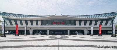 ​江苏省的区划调整，淮阴的4个县，为何划入了宿迁市？