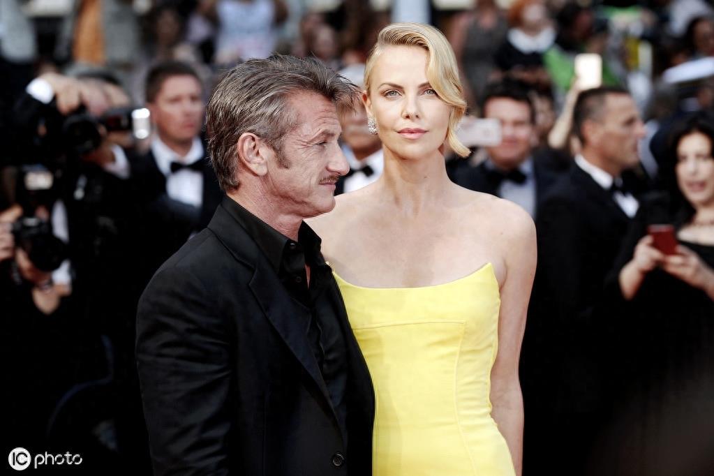 查理兹·塞隆（Charlize Theron）