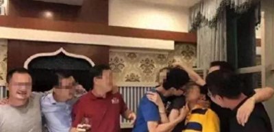 ​方正分析师陷入“不雅视频”，消失的饮食文化应该重回正轨！