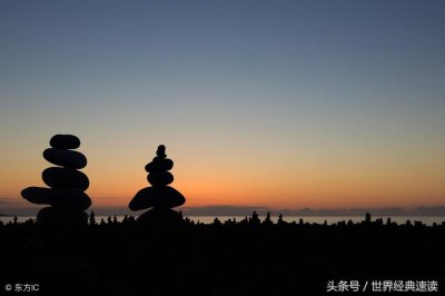 ​寒山拾得忍耐歌