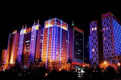 ​呼和浩特人口分布：玉泉区52.46万人，和林格尔县16.25万人