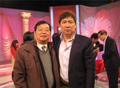 ​李春平：31岁时与69岁女星相恋，赴美照顾13年，女方赠巨额财产
