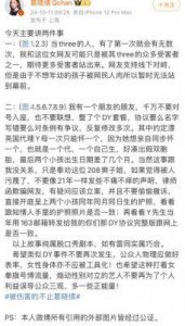 ​张雨绮陷代孕风波双胞胎身份引争议葛晓倩要求对质