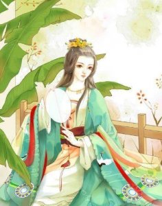 ​甜宠文：皇上抱着小皇后上朝议政“小声点儿，吵醒小祖宗你哄啊”