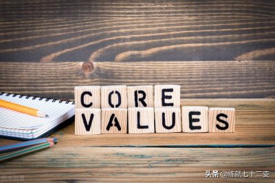 ​管理的核心是什么？