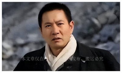 ​老戏骨姚刚：一辈子无儿无女，如今53岁买千万豪宅自己一个人住