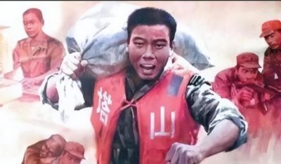 ​98年抗洪英雄李向群：高烧40度仍坚守一线，牺牲前问大堤保住了吗