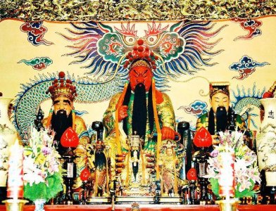 ​“春秋大一统”的价值观是中华民族的共识与道义担当