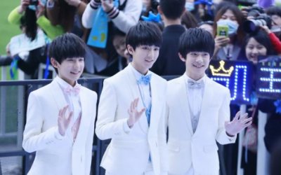 ​拜托了衣橱tfboys是哪一期播 tfboys衣橱服装大揭秘