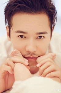 ​高云翔出事了，在所有人都保持沉默时，她出来力挺