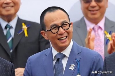 ​因母亲和李嘉诚反目，借父亲4亿悉数归还，56岁李泽楷坚持不婚
