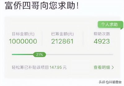 ​重庆一老板，花6000万给百位员工买豪宅，破产后员工众筹为他治病