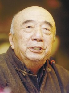 ​老戏骨李丁：一生痴爱妻子一人，去世11年后，儿子也不幸病逝