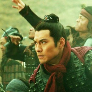​精明的马扩，如何趟苗刘之变这趟浑水？3件事注定他只能了此残生