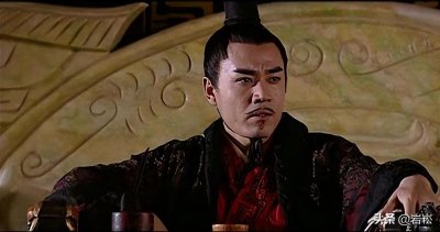 ​历史上谥号为武的帝王都有谁呢？