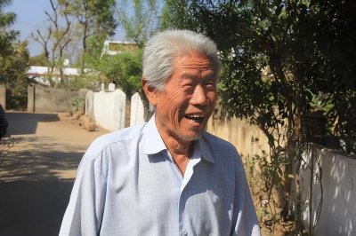 ​迷路老兵滞留印度，晚年终于回国，老兵王琪：必须回国，包括子孙