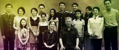 ​盘点《父母爱情》中的男性角色及其扮演者现状