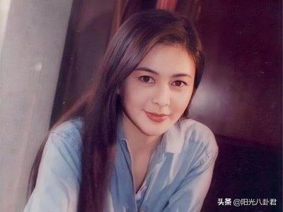 6位“嘴歪脸斜”的女星，年轻时风华绝代，上年纪后颜值垮了一地