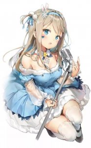 ​动漫人物衣服怎么画？动漫人物衣服画法