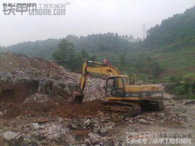 ​柳工挖掘机拥有哪些优点和缺点？