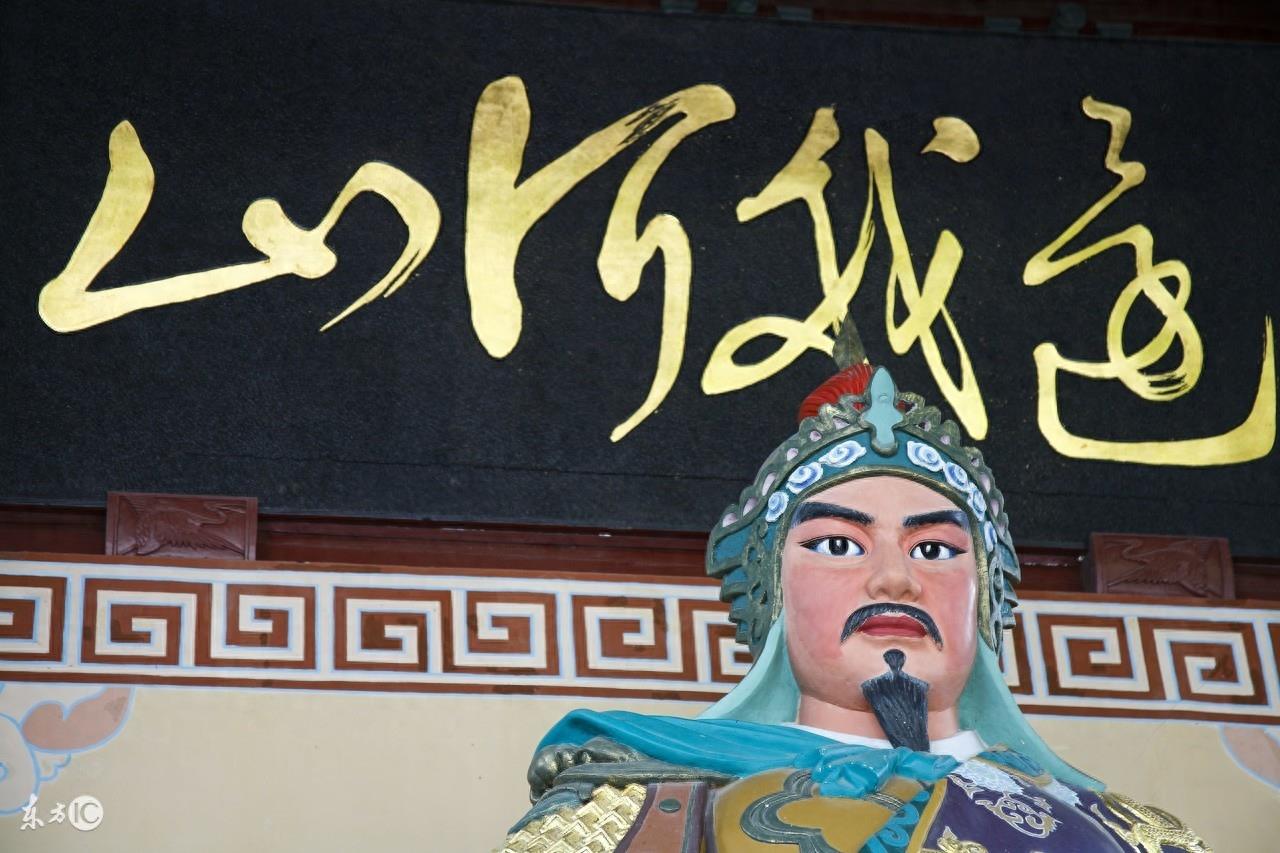 传说历代牛人都是哪位天神转世的