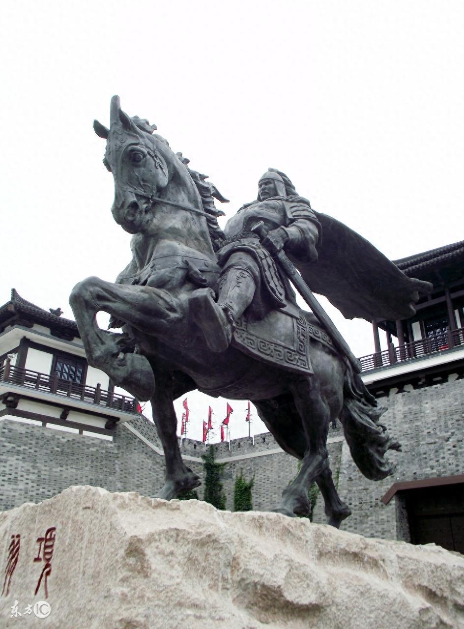 传说历代牛人都是哪位天神转世的
