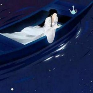 ​醉后不知天在水，满船清梦压星河-唐温如《题龙阳县》赏析