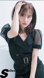 ​早安少女组，佐藤优树12月毕业