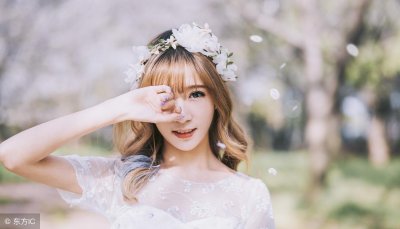 ​女孩英文名字大全 可爱时尚