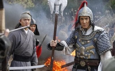 ​徐茂公算出罗成有73岁寿命，为何罗成只活到了23岁，折寿50年？