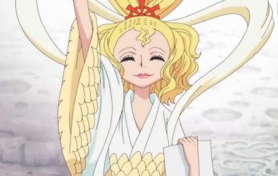 ​海贼王：乙姬王妃生有三男一女，王子公主颜值差太多，真亲生吗？