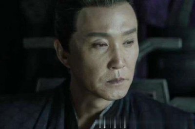 ​影子的真实身份到底是谁？其实说出，和年轻的叶轻眉有关